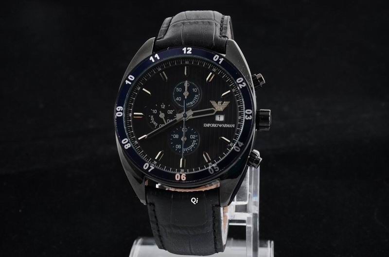Armani watch man-914